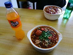 牛杂面-刘记特色牛杂面·直营店