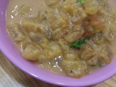 煎粉-牛马行牛肉饸饹铺(长春总店)