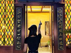 -蒋记海鲜姿造•洋房别墅(星河湾店)