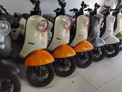 -台铃电动车(旧宫东西大街店)