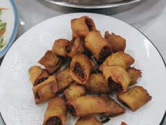 -一口猪海鲜浑锅·东北家常菜