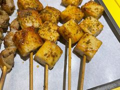 -望京小腰(北京总店)