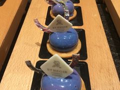 -Social 秀西餐厅-长沙瑞吉酒店(运达店)