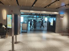 -麦当劳(中山公园龙之梦店)