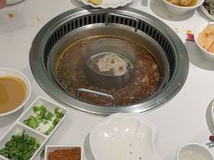 -葛记红焖羊肉(人民路店)