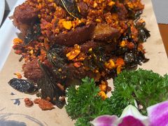 -河南盛世民航国际酒店·星空餐厅