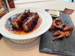 -侨美食家·粤菜(体育西路店)