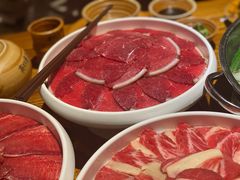 -快活林酸汤鱼鲜品火锅店(甲秀楼店)