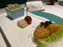 -三号黄浦会Canton Table