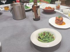 -一澜江宴·江景地标楚菜(江滩公园店)