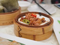 -顺德人家食府(黄金广场店)