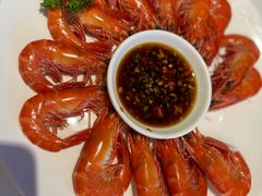 -不仔客海鲜·烧烤·270度海景餐厅(大东海店)