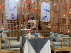 -楚鲜·汉正街一号(天河店)