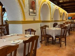 -船屋葡国餐厅