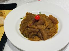 -大眼锅贴水饺(河东店)