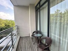 -天目湖涵田度假村
