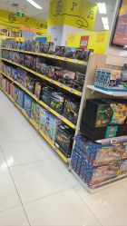 点击看大图 -孩子王童乐园(成都吾悦广场店)