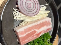 -壹兆炭火烧肉·烤鳗鱼(金水花城店)