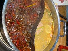-谭三娘鲜切牛肉自助火锅(九眼桥总店)