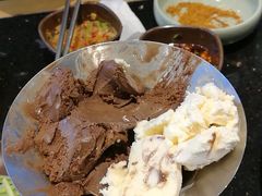 -韩盛·盛江山自助料理(学院路江北大学城店)
