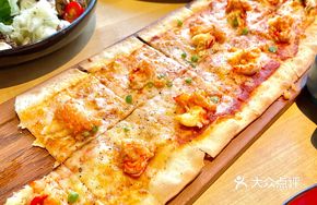 Signature Lobster Crepe