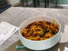 -肥家大排档(天河体育西店)