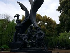 -上海市龙华烈士陵园