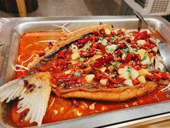 -水浒湘西小串烧烤.小龙虾.烤鱼(员村店)