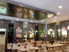 大堂-四海游龙(大华店)