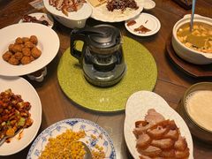 -全聚德(新街口店)