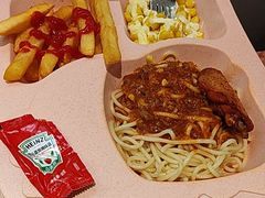 -卡朋西餐(东方广场店)