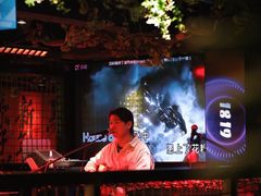 -1819餐厅·团队聚餐·烤串·精酿