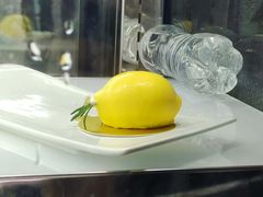 -江畔餐厅·厦门海港英迪格酒店(中山路店)