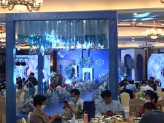 -山明水秀大饭店