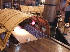 -老船坞餐厅(北京亚洲大酒店 )