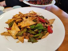 -潍城老菜馆·地标美食