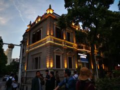 -飞马旅黎黄陂路文旅街区