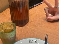 -越小品·越南餐厅(万科里店)