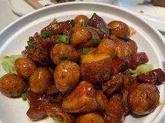 -北李妈妈菜·海肠捞饭(开发区万达店)