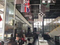 -十二小节BAR·COFFEE·ACE&CLUB·火车咖啡厅(751店)