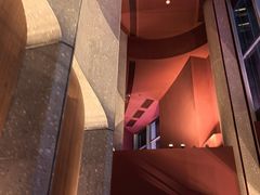 -交通银行前滩31演艺中心