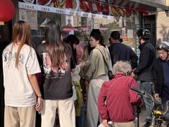 -味香鸭子店(汉口西路店)