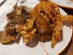 -快乐爱斯米牛排自助(正大广场店)