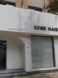 -Some Hair
