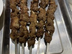 -阳坊胜利涮羊肉(阳坊老店)