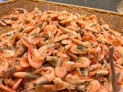 -悦橙烤肉海鲜自助(中央大街店)