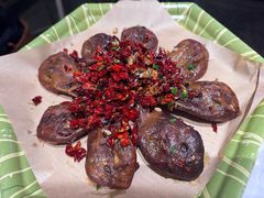 -鸿先阁·干煸虾(星沙店)