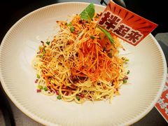 -猴子山下·活虾麻辣香锅(钟楼街店)