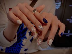 -Rena nail 美甲美睫私人定制