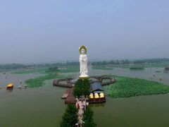 -白洋淀景区